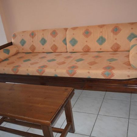 Apartament Amaril Platanes  Zewnętrze zdjęcie