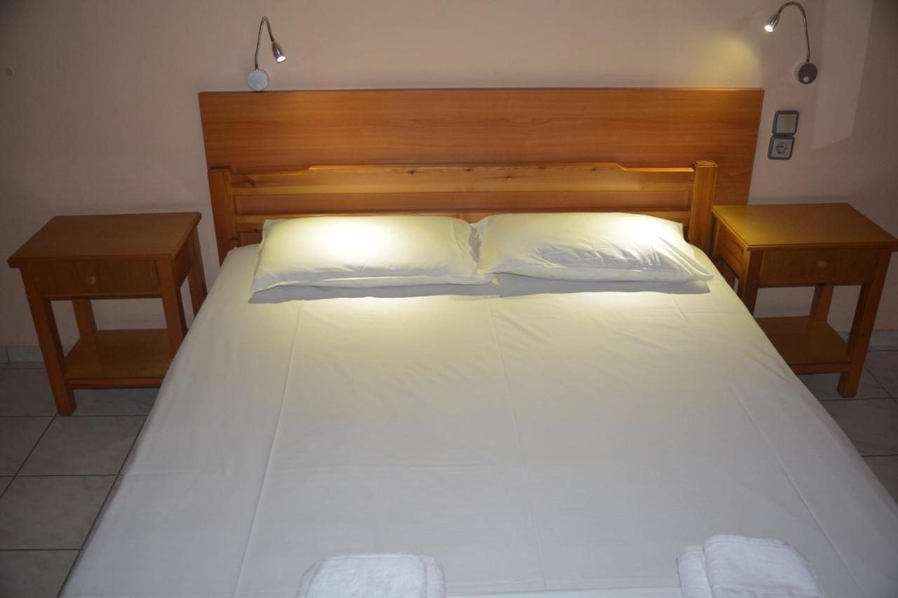 Apartament Amaril Platanes  Zewnętrze zdjęcie