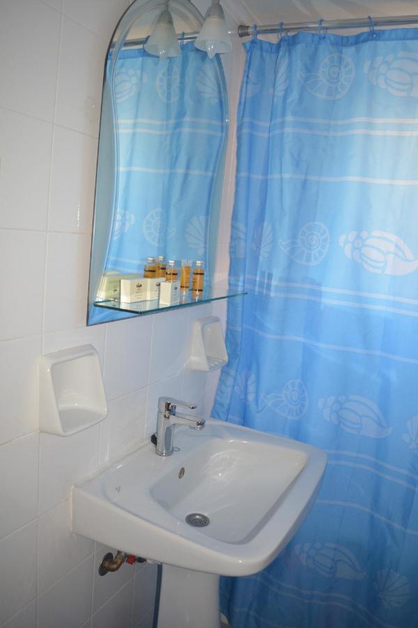 Apartament Amaril Platanes  Zewnętrze zdjęcie