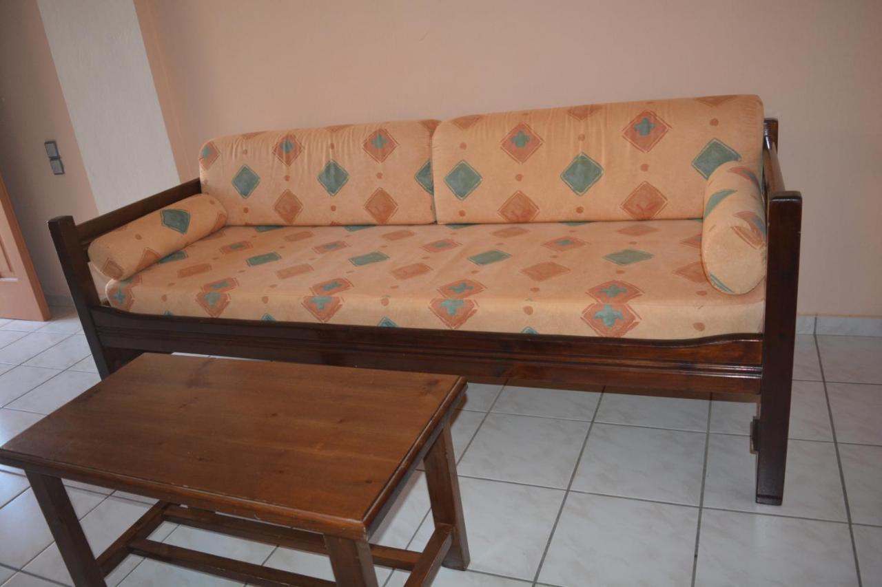 Apartament Amaril Platanes  Zewnętrze zdjęcie