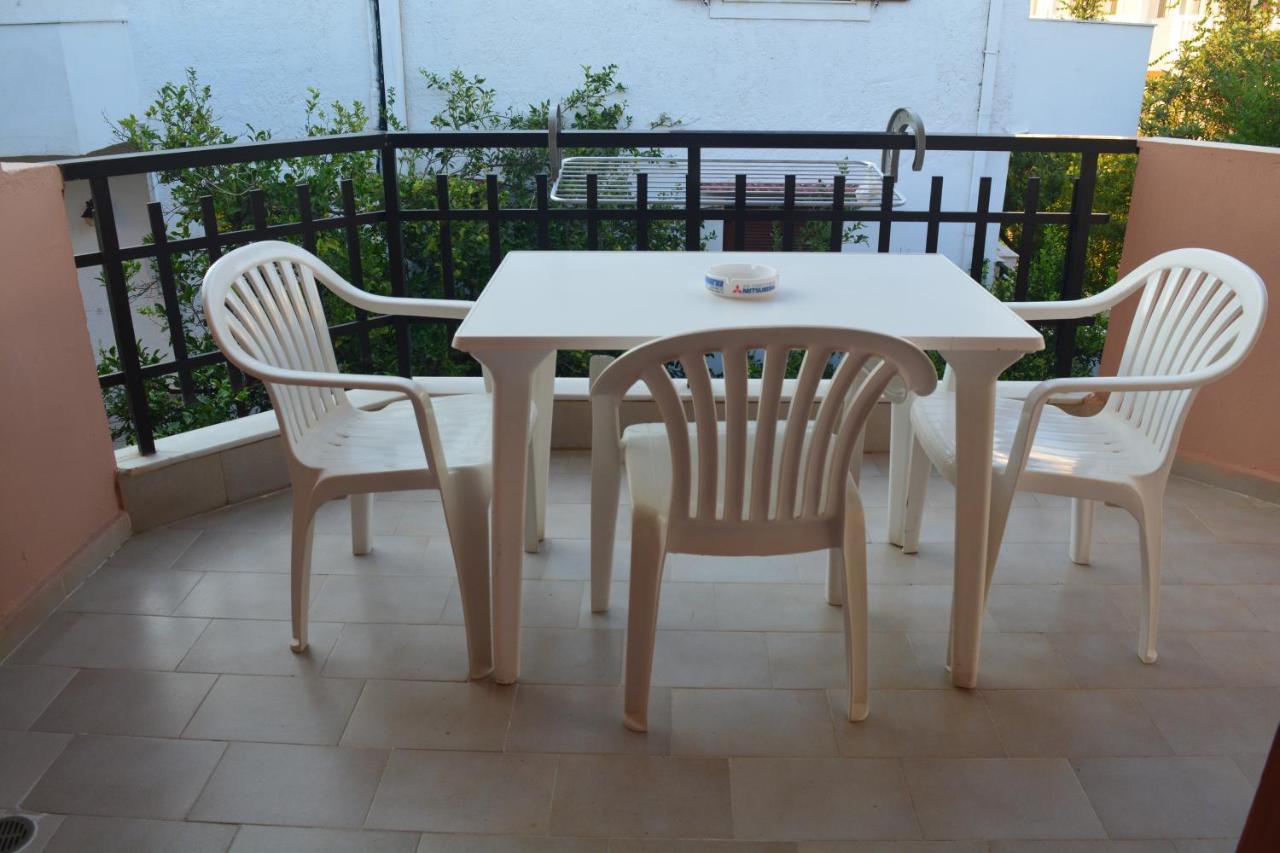 Apartament Amaril Platanes  Zewnętrze zdjęcie