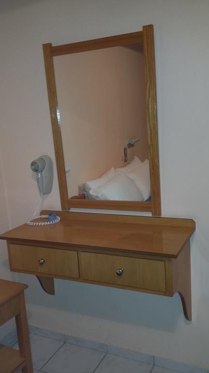 Apartament Amaril Platanes  Zewnętrze zdjęcie