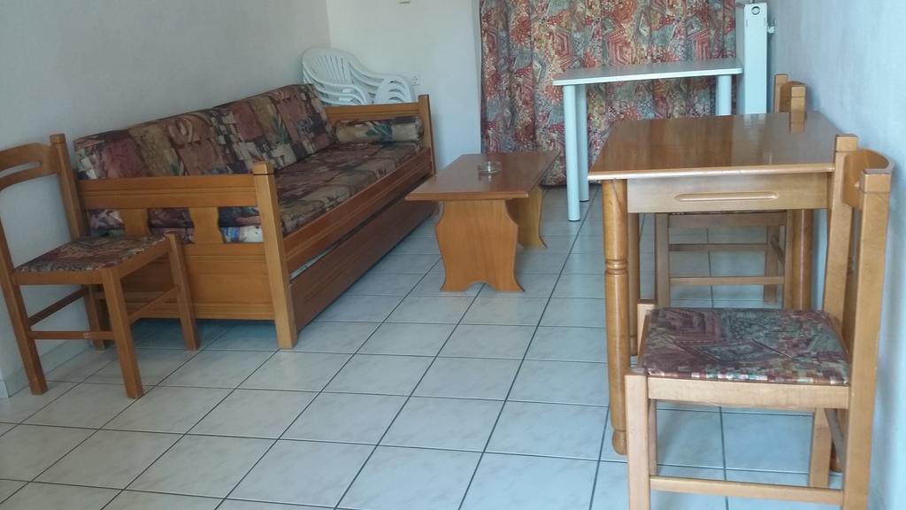Apartament Amaril Platanes  Zewnętrze zdjęcie