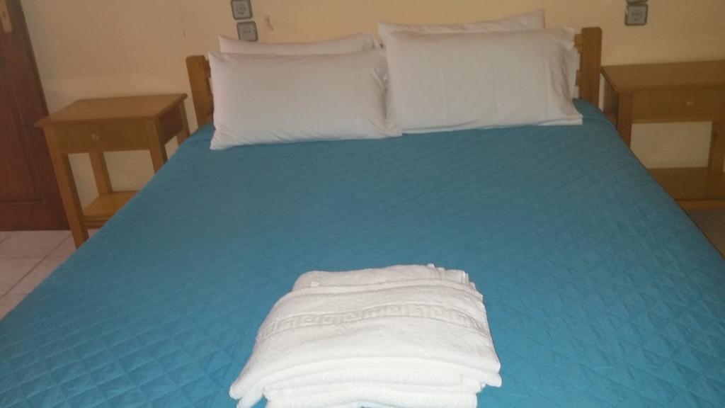Apartament Amaril Platanes  Zewnętrze zdjęcie