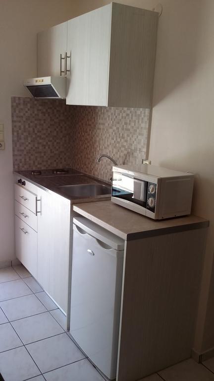 Apartament Amaril Platanes  Zewnętrze zdjęcie