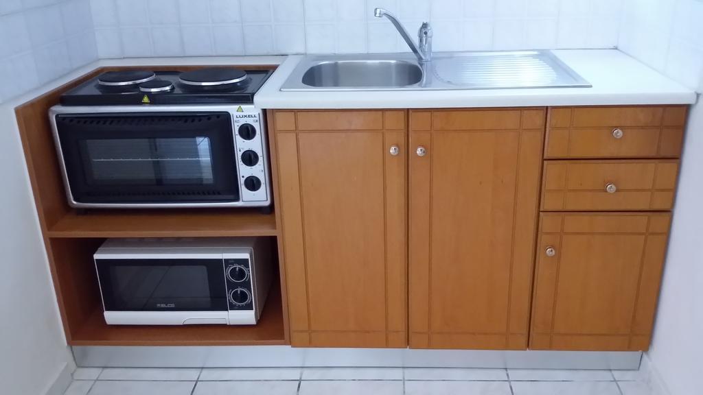 Apartament Amaril Platanes  Zewnętrze zdjęcie