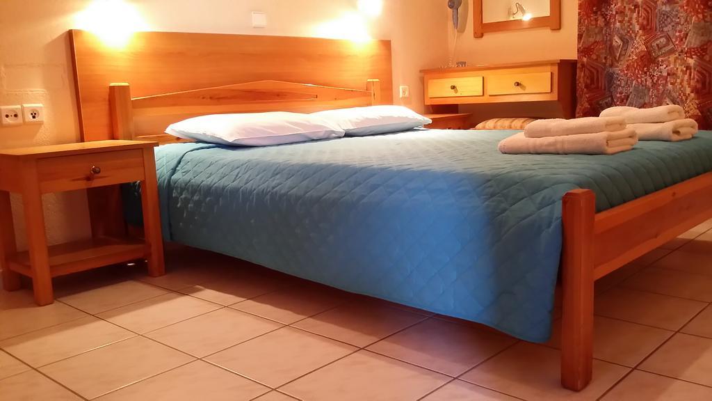 Apartament Amaril Platanes  Zewnętrze zdjęcie