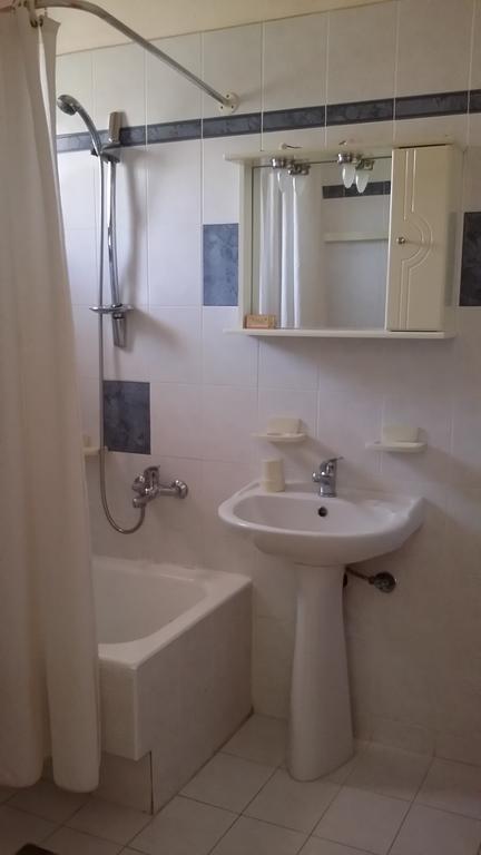 Apartament Amaril Platanes  Zewnętrze zdjęcie