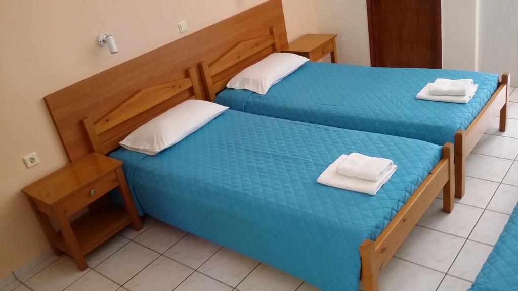 Apartament Amaril Platanes  Zewnętrze zdjęcie