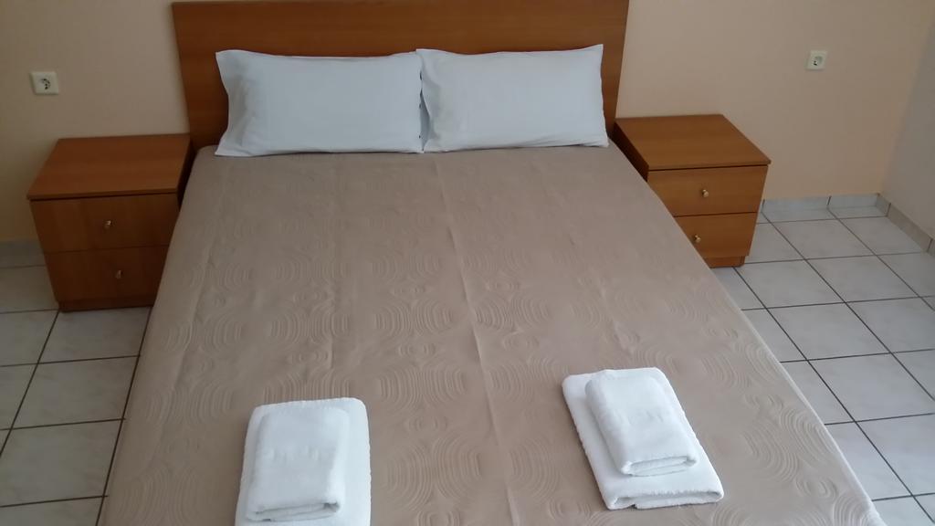 Apartament Amaril Platanes  Zewnętrze zdjęcie