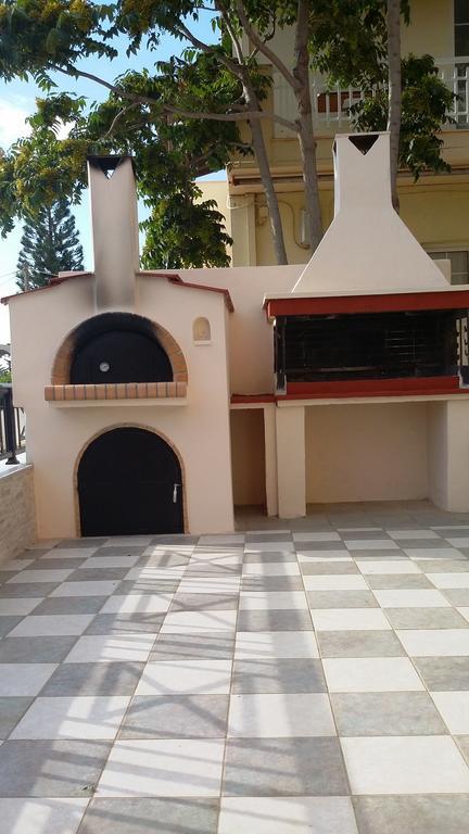 Apartament Amaril Platanes  Zewnętrze zdjęcie