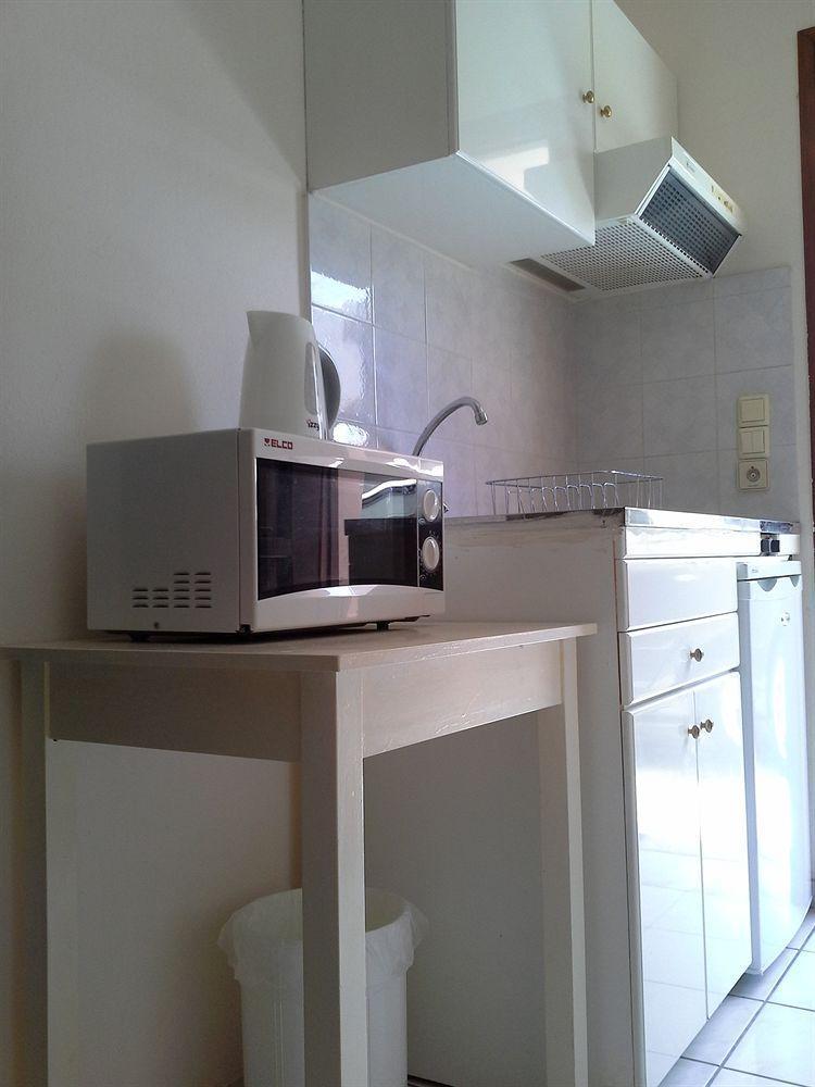 Apartament Amaril Platanes  Zewnętrze zdjęcie