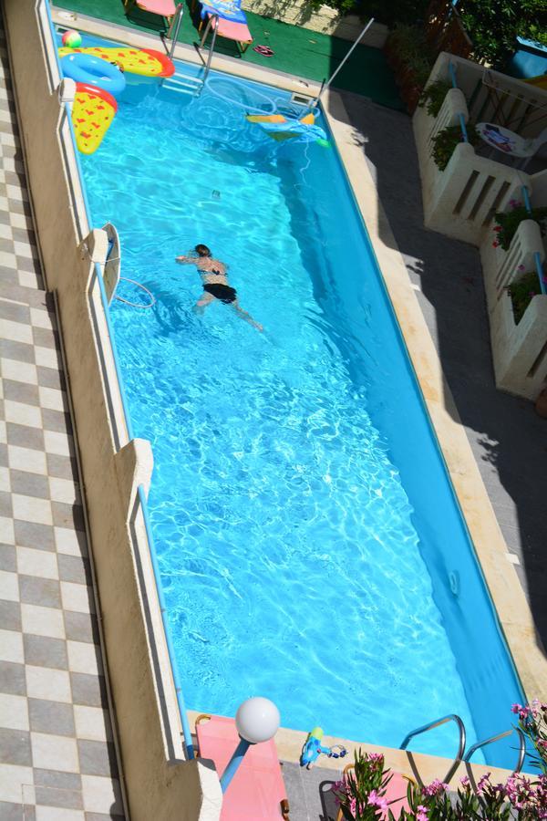 Apartament Amaril Platanes  Zewnętrze zdjęcie
