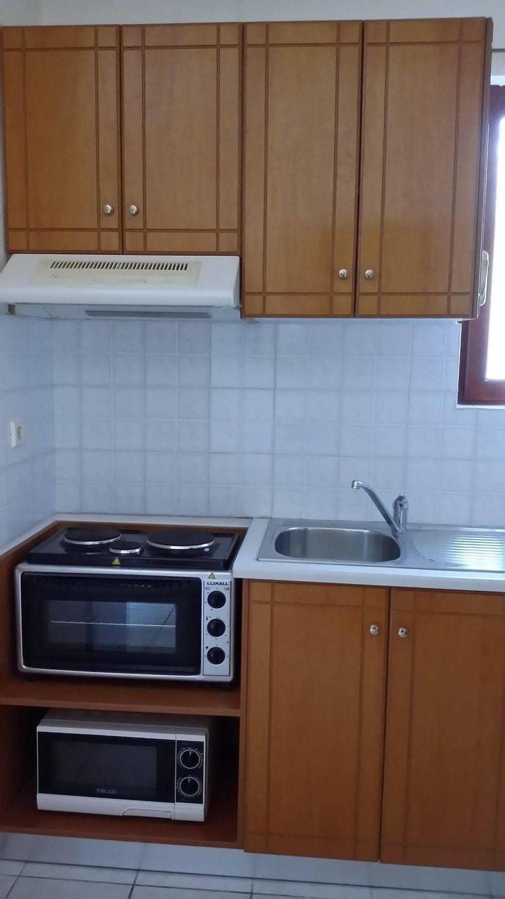 Apartament Amaril Platanes  Zewnętrze zdjęcie