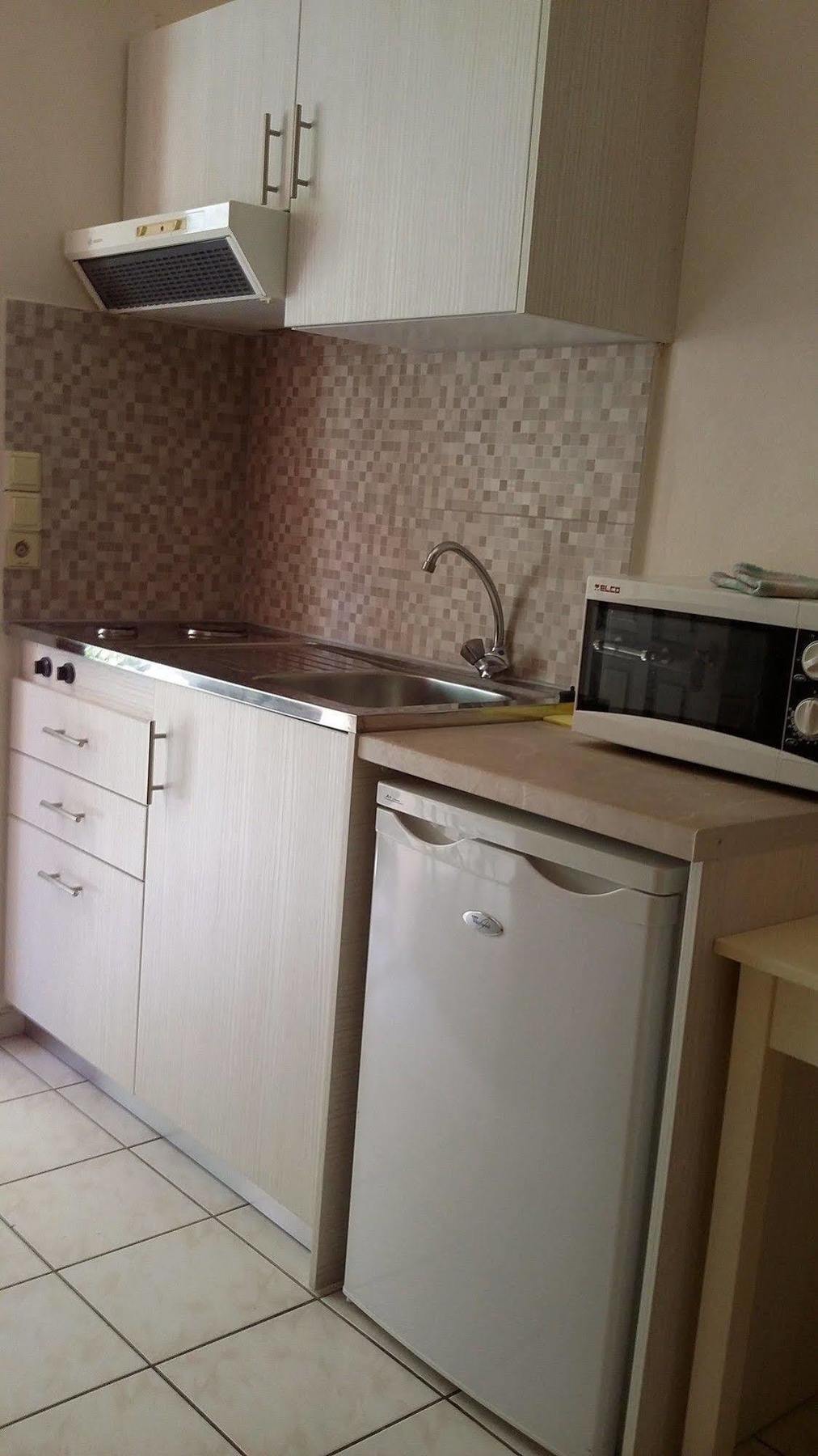 Apartament Amaril Platanes  Zewnętrze zdjęcie