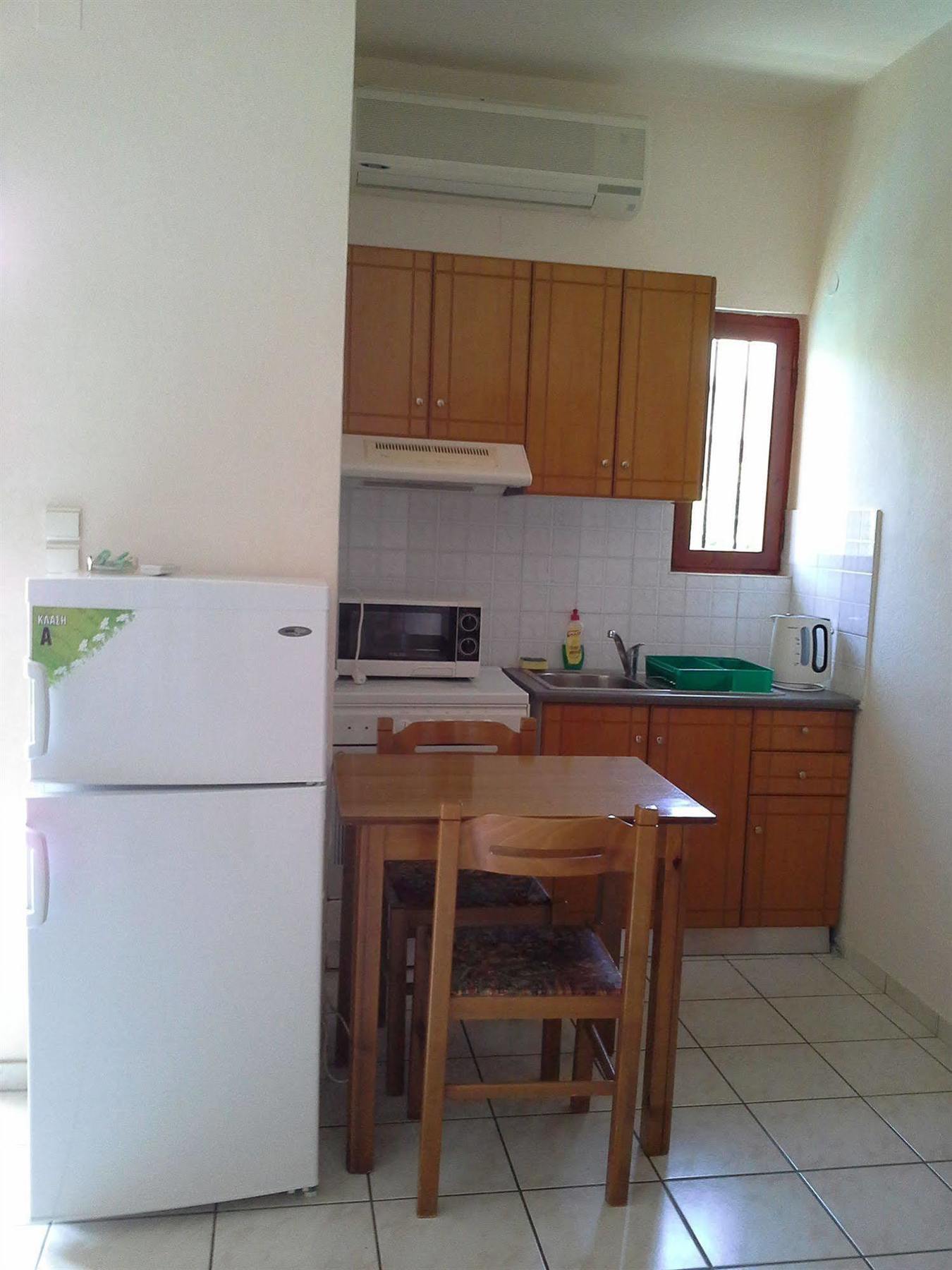 Apartament Amaril Platanes  Zewnętrze zdjęcie
