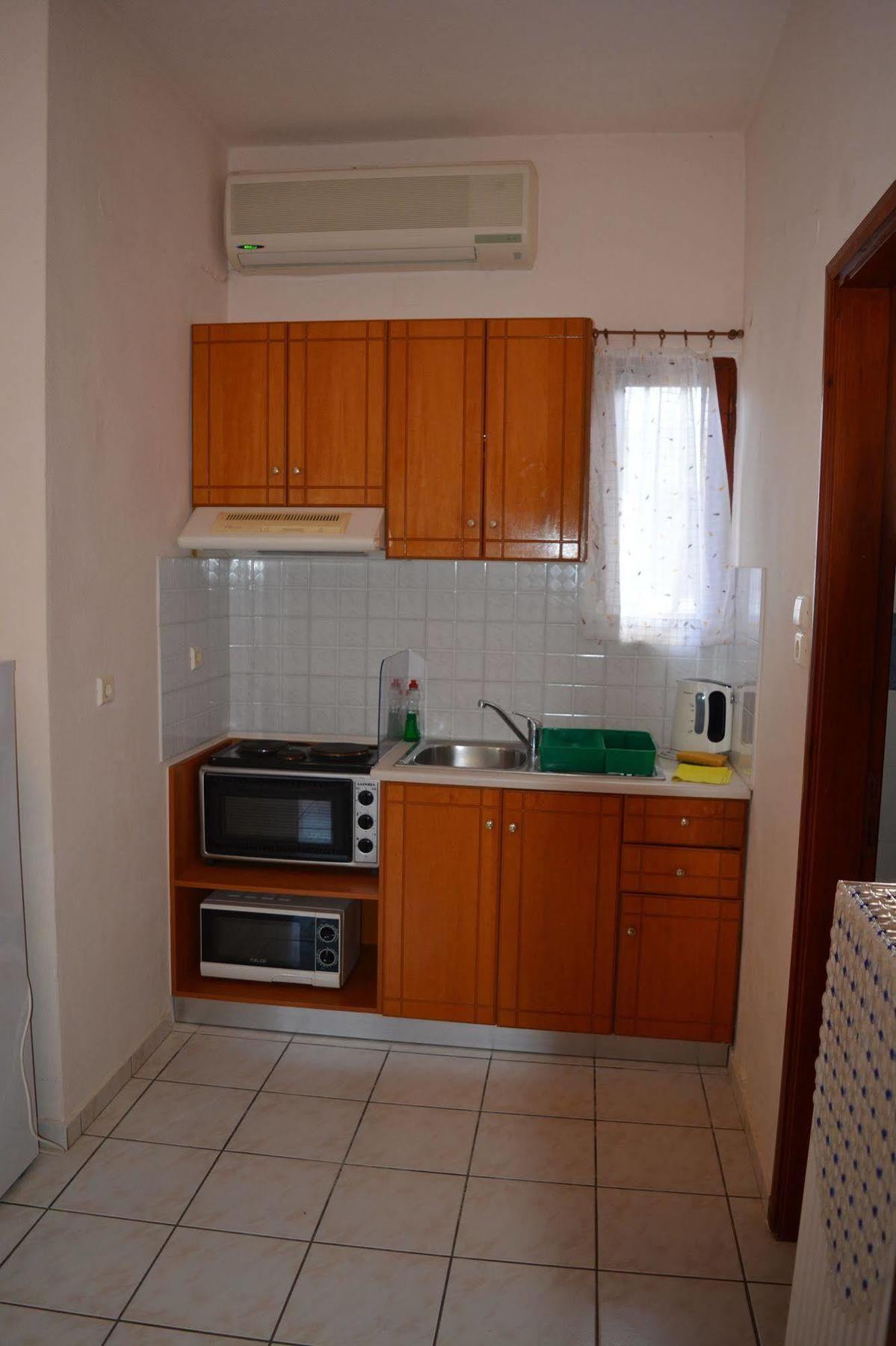 Apartament Amaril Platanes  Zewnętrze zdjęcie