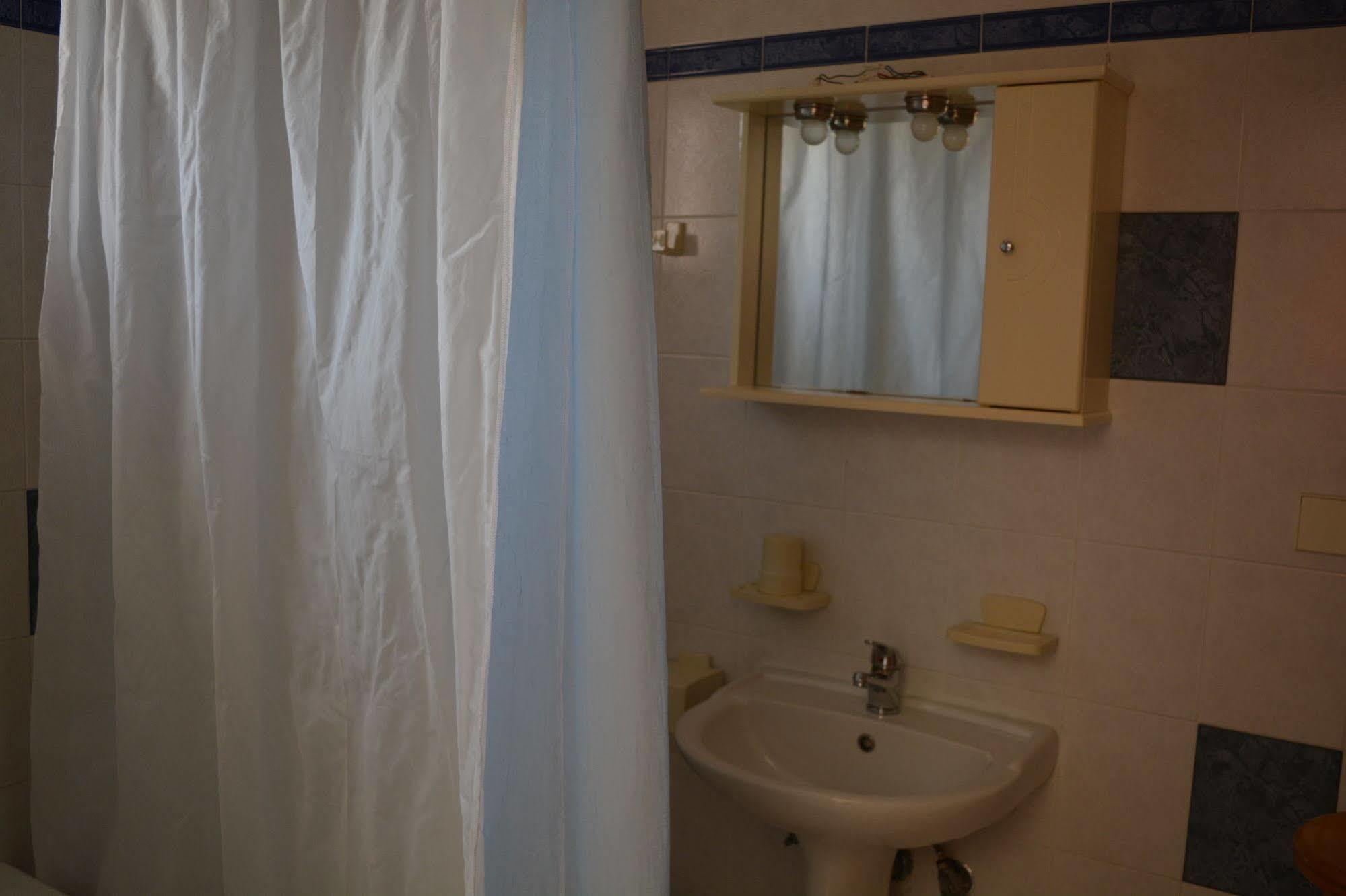 Apartament Amaril Platanes  Zewnętrze zdjęcie