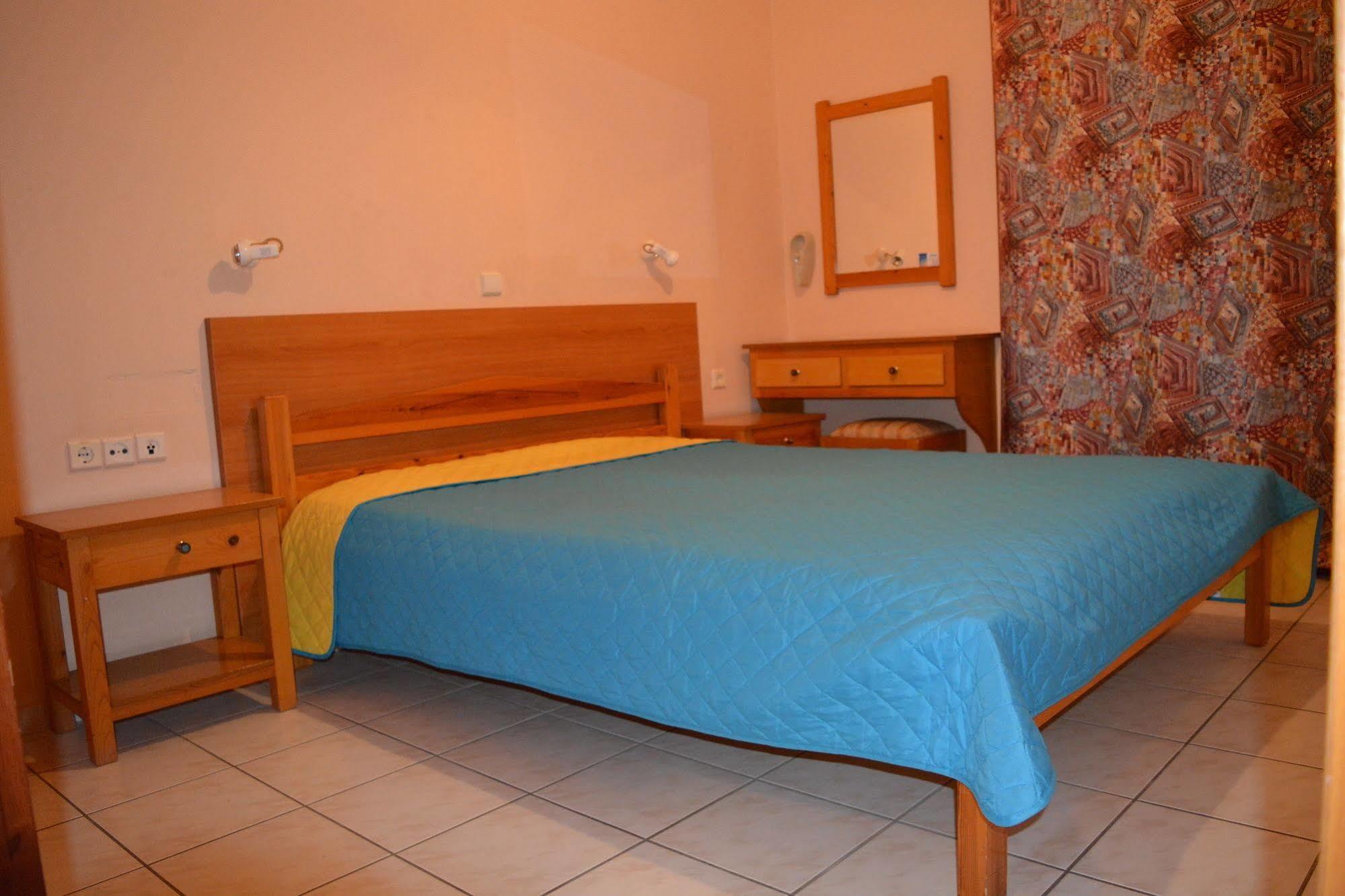 Apartament Amaril Platanes  Zewnętrze zdjęcie