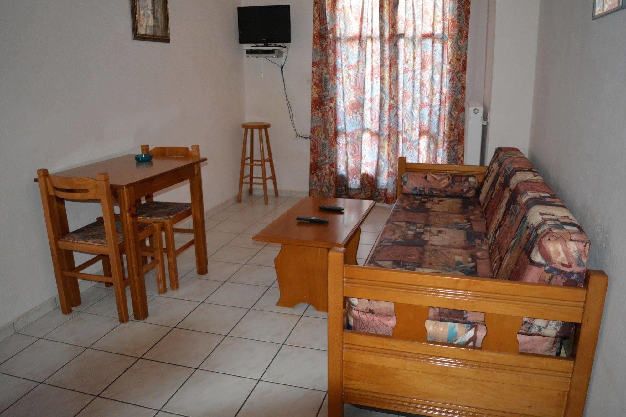 Apartament Amaril Platanes  Zewnętrze zdjęcie