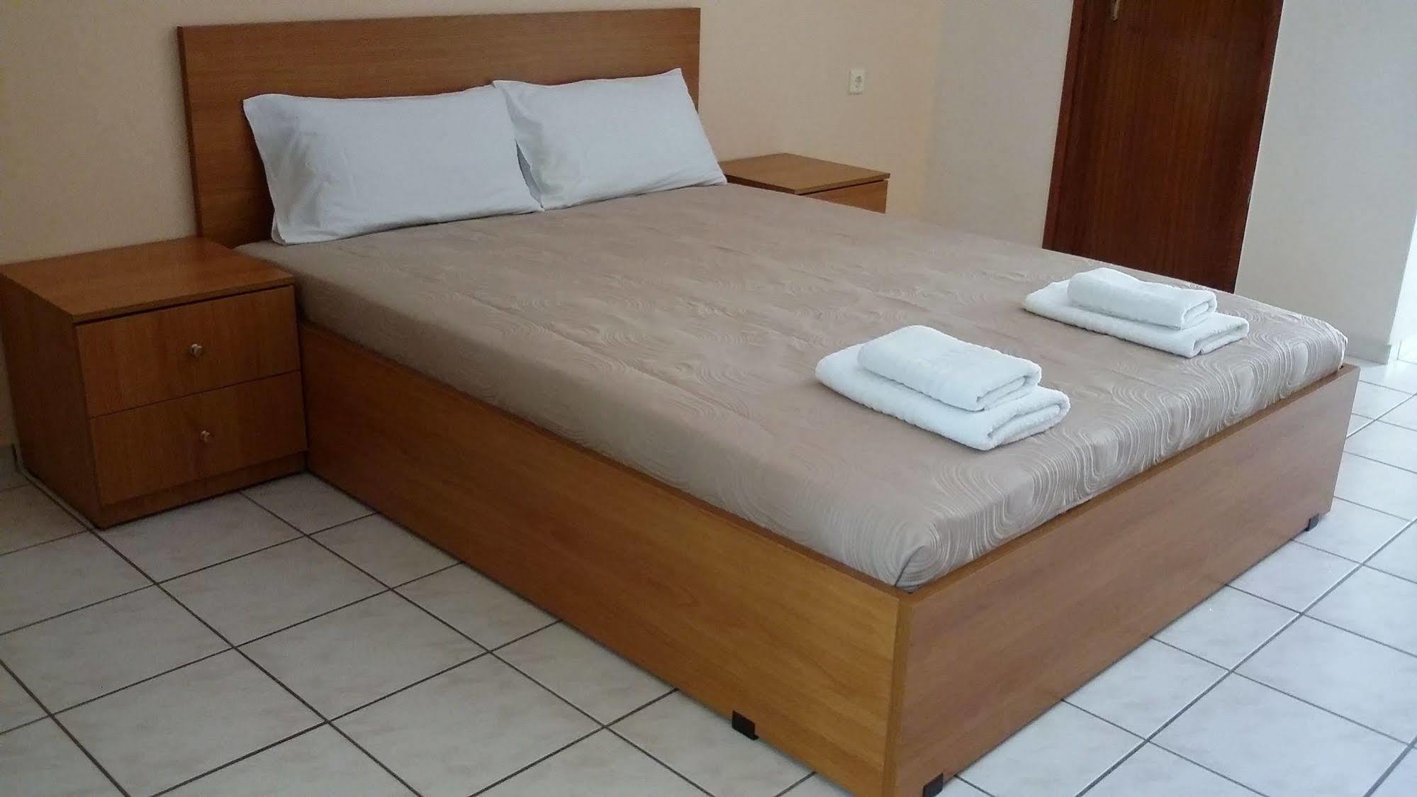Apartament Amaril Platanes  Zewnętrze zdjęcie