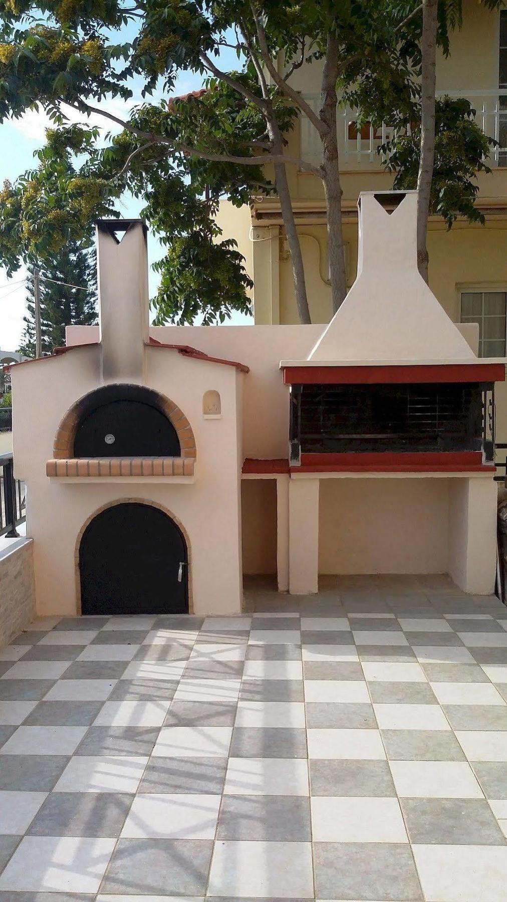 Apartament Amaril Platanes  Zewnętrze zdjęcie