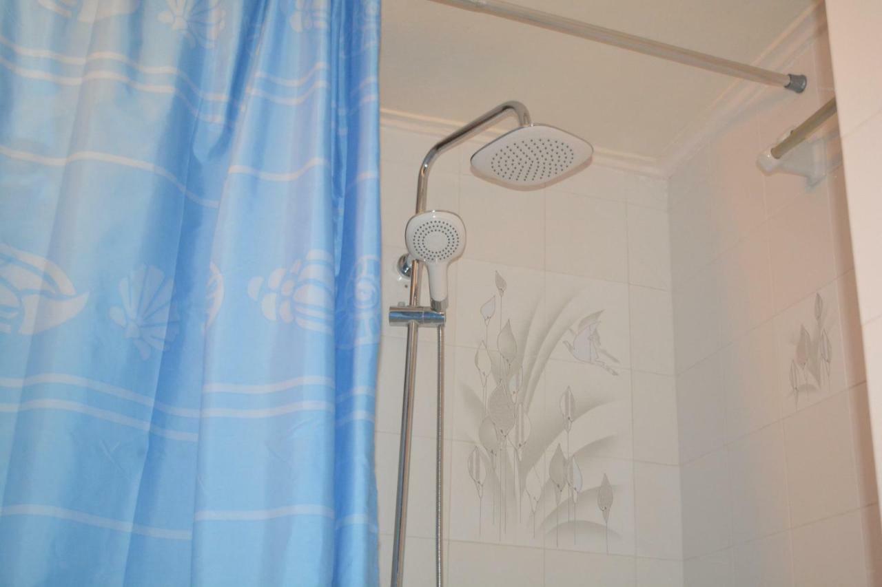 Apartament Amaril Platanes  Zewnętrze zdjęcie