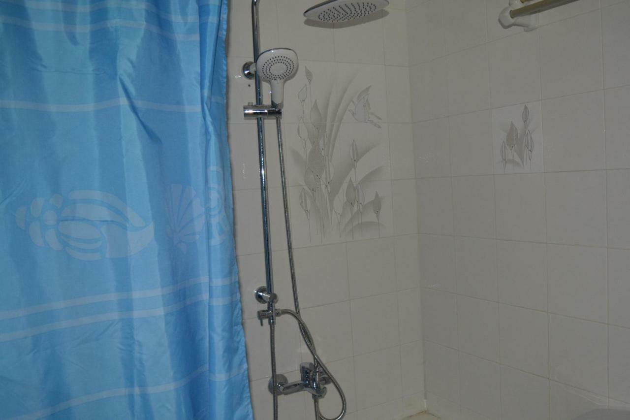 Apartament Amaril Platanes  Zewnętrze zdjęcie